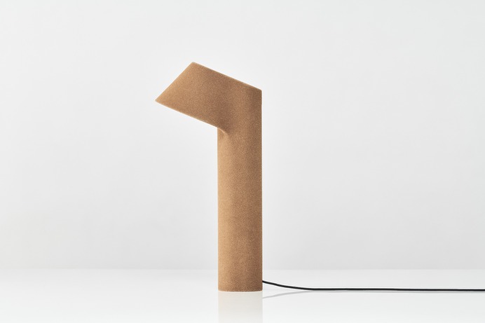 Geometria Light by Shinya Yoshida