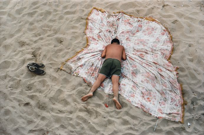 Image result for alex webb beach