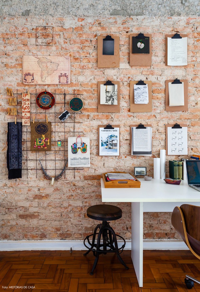 47-decoracao-escritorio-home-office-tijolinho-parede-pranchetas