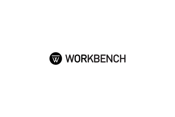 The Workbench — http://www.theworkbench.sg #white #workbench #branding #ryan #design #graphic #black #singaporean #len #and #logo #minimalist #singapore