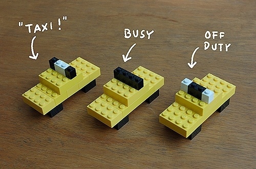 I LEGO N.Y. - NYTimes.com #lego