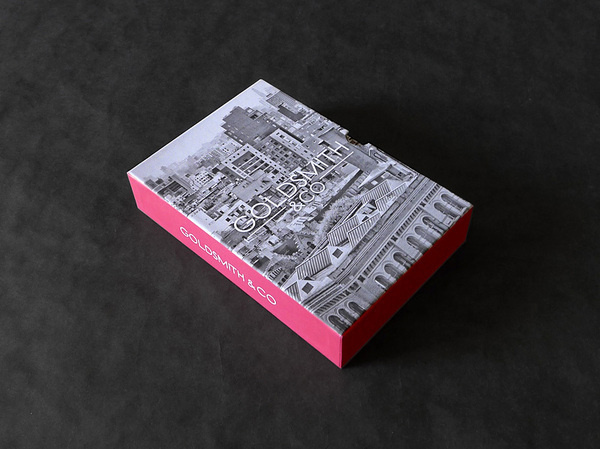 For Office Use Only | United Bamboo #packaging