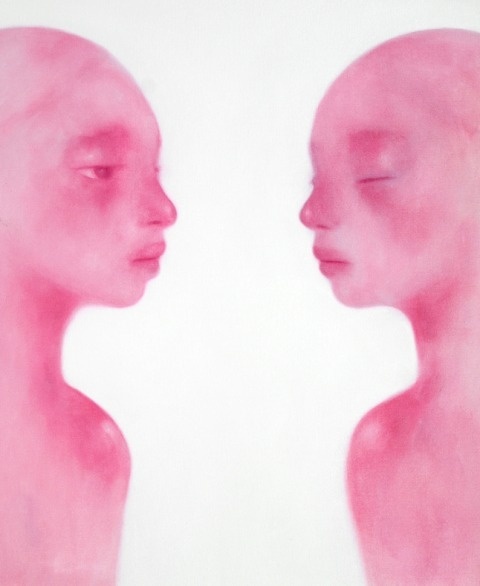 Tae Lee | PICDIT #artist #art #painting