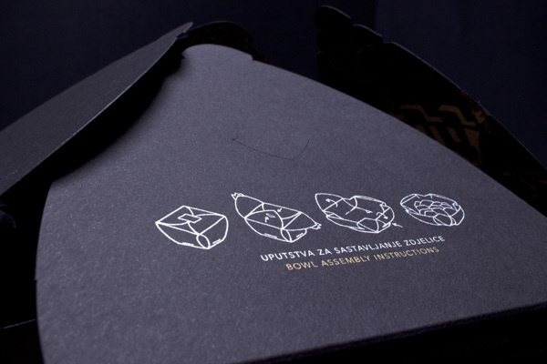Each His Own Cookies on Behance