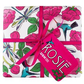 - lush gift sets