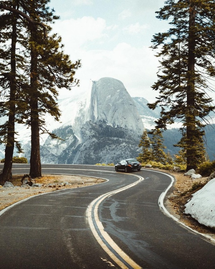 Beautiful Landscape Photography by Carlos Lazarini