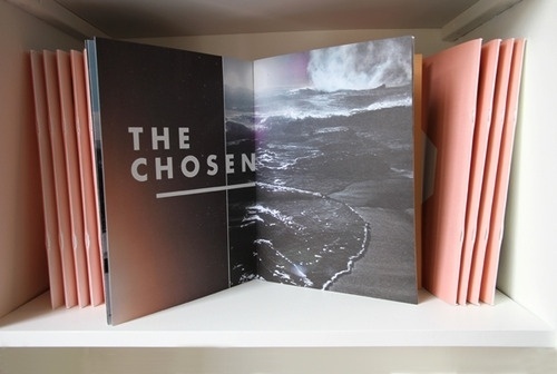 Awesome Print Design Inspiration | From up North #stunning #print #design #intelligent