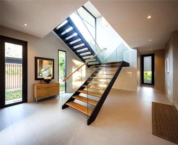 Akas Villa Sits on the Borders of Khao Yai National Park - InteriorZine