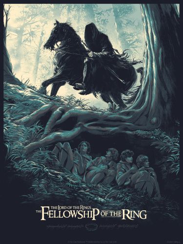 The Fellowship of the Ring