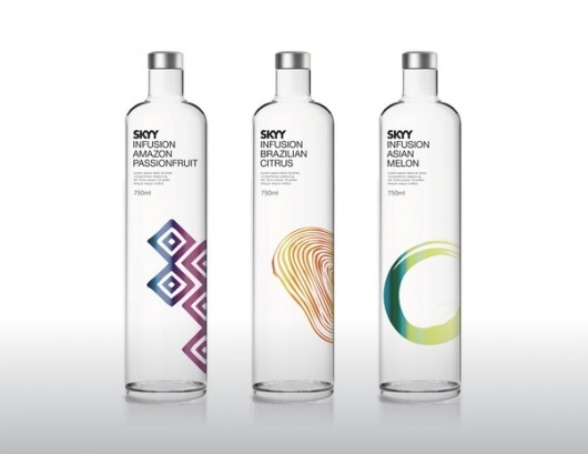 Graphic Design by Michael Lin | 123 Inspiration #designer #packaging #portfolio #design #graphic #san #lin #fr #california #michael