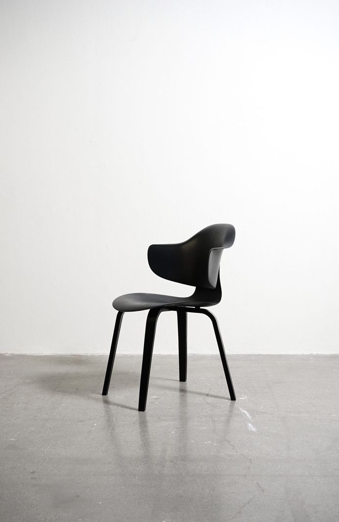 Melete Chair by Afteroom