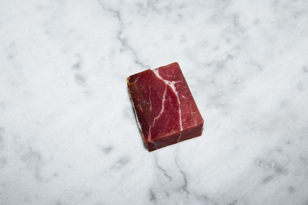 Meat Cube #photography #meat #cube