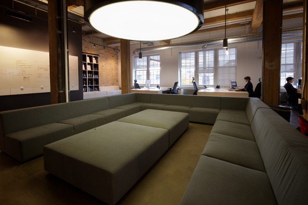 Westside Lounge | Flickr Photo Sharing! #office #photography #teehan+lax