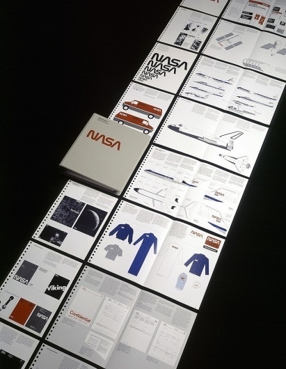 nasa-brand-guidlines.jpg (730×940) #swiss #identit #modern #nasa #itc #grid #typography