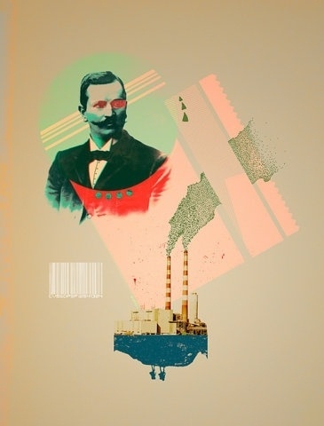 FFFFOUND! #design #awesome #poster
