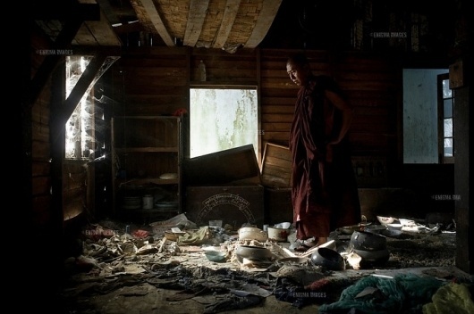 Documentary Photography by James Mackay » Design You Trust – Design Blog and Community #photography
