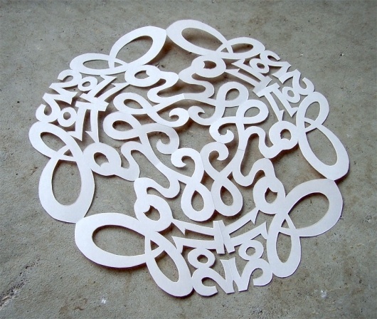 JoySnawflake2.jpg (JPEG Image, 864x731 pixels) #paper #cut #handmade #outs