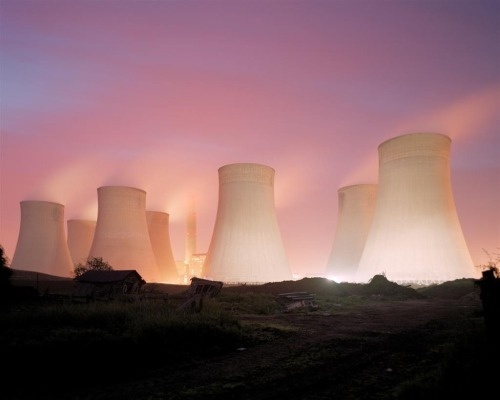OTAKU GANGSTA #cooling #tower #steam