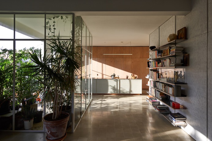 SD Chen by Salty Architects