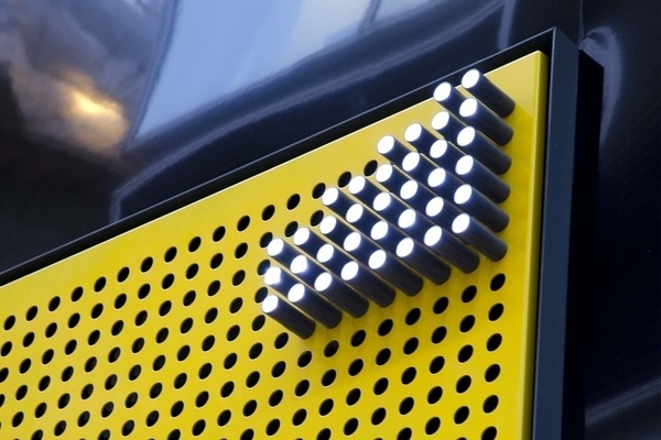 Moorgate Exchange. Connecting the dots – dn&co. #connecting #moorgate #dots #exchange #dn&co