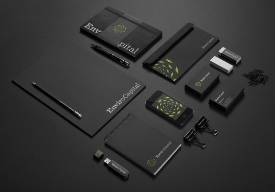 envirocapital #stationery