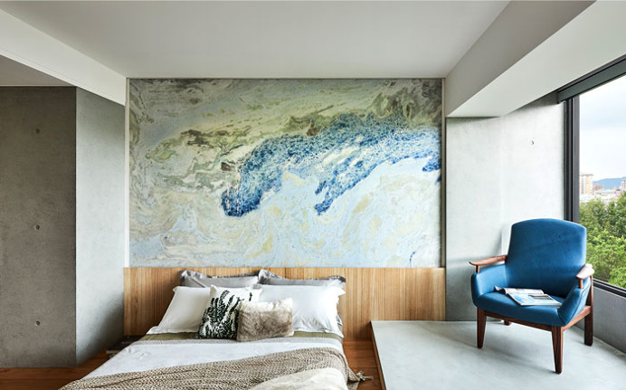 Art House by INDOT