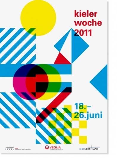HORT #woche #kieler #identity #short