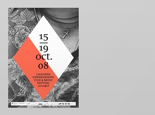 0 Por Ciento >> Espacio web especializado en grafismo #poster