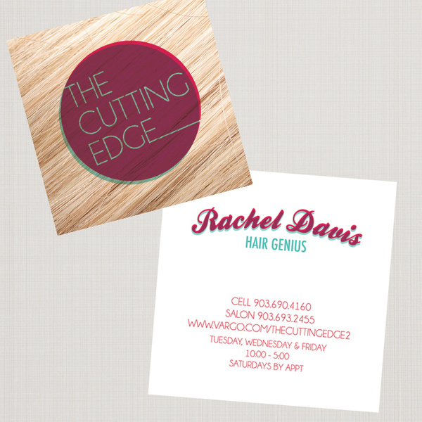 business cards hair dresser | arnold graphic design #business #dresser #arnold #design #graphic #hair #appointment #cards