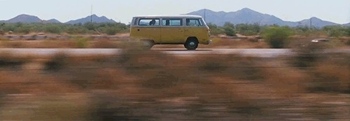 Trip #trip #vw