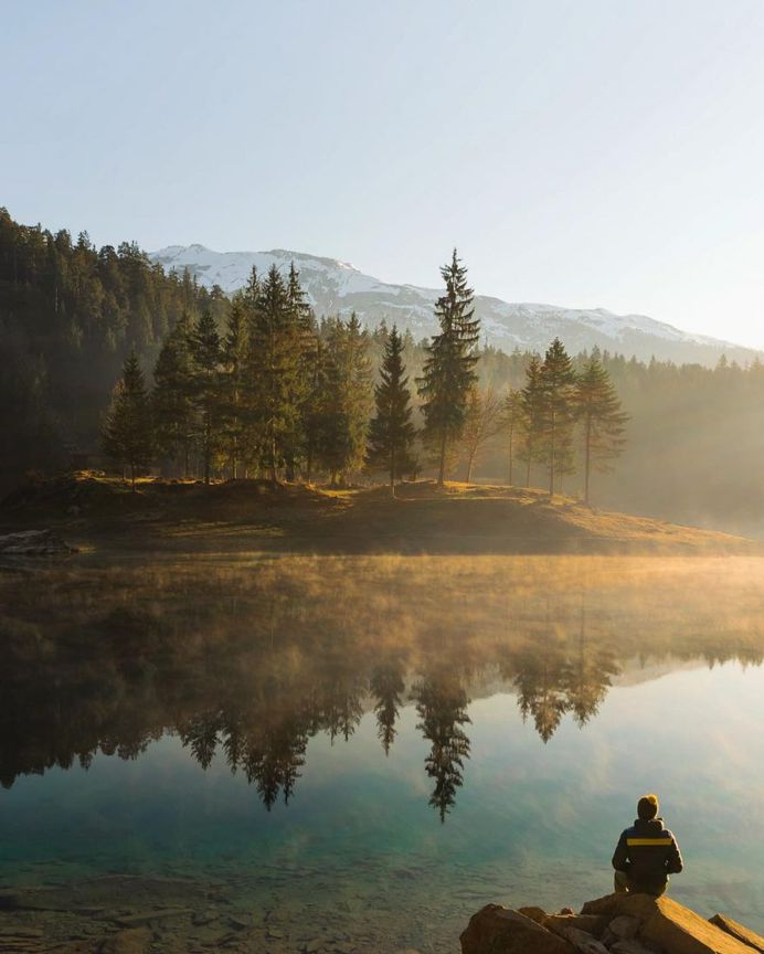 #switzerlandpictures: Gorgeous Landscape Photography by Thomas Felzmann