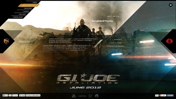 @Fatoe.com | A Collection of Work by Mike Orduña #web