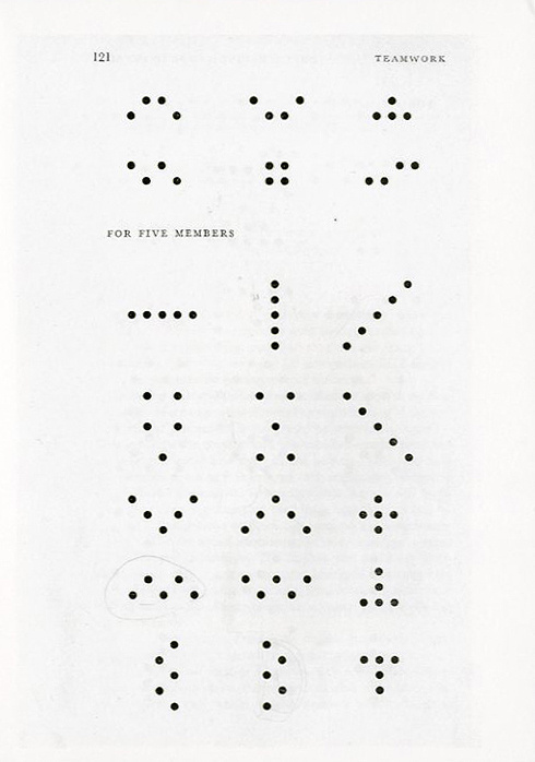 Call Ampersand Response by Michael Dumontier & Micah Lexier, published by Artexte (Montreal) and Nieves (Zurich), 2012