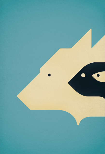 FoodChain_Final #graphicdesign #tebbott #illustration #paul
