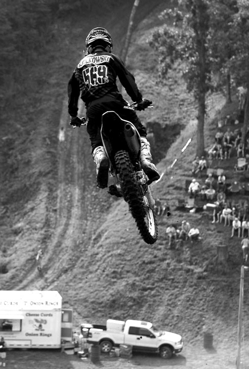 ☣ Bad Reputation ☣ #bike