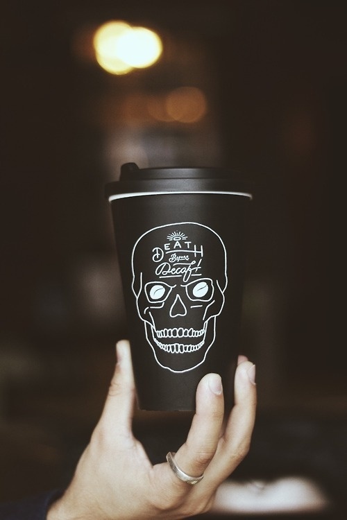 C'est la vie #coffee