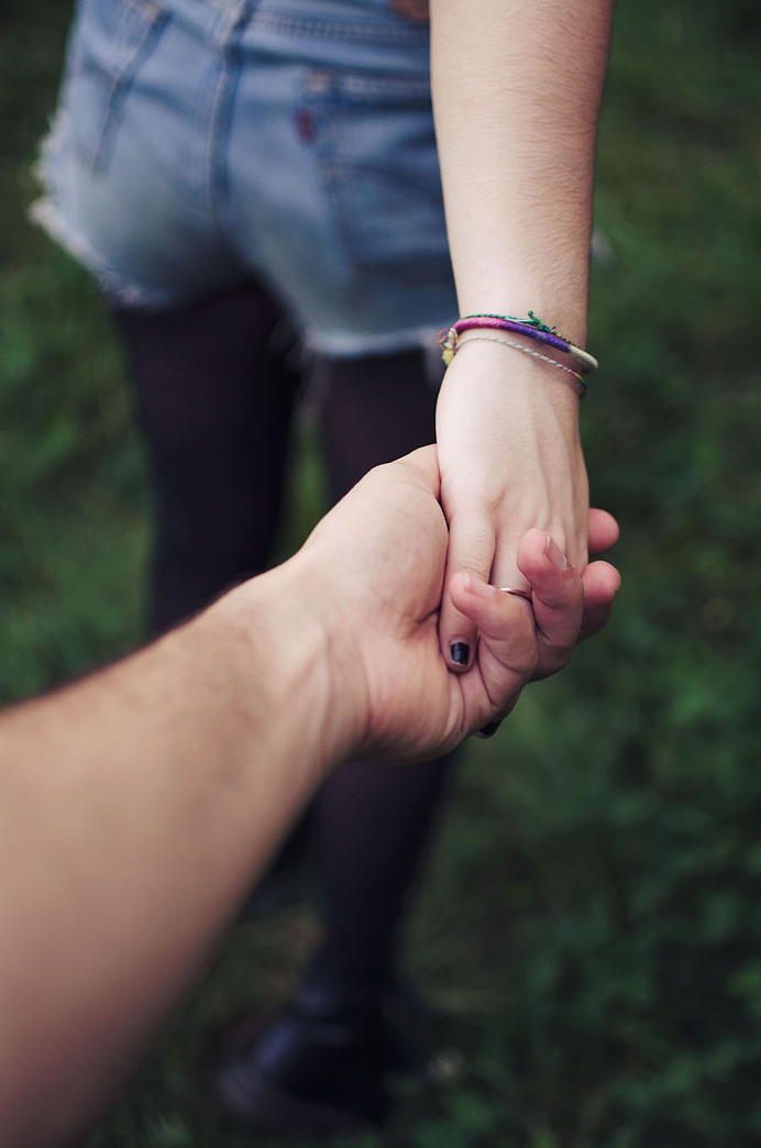 #hands#POV