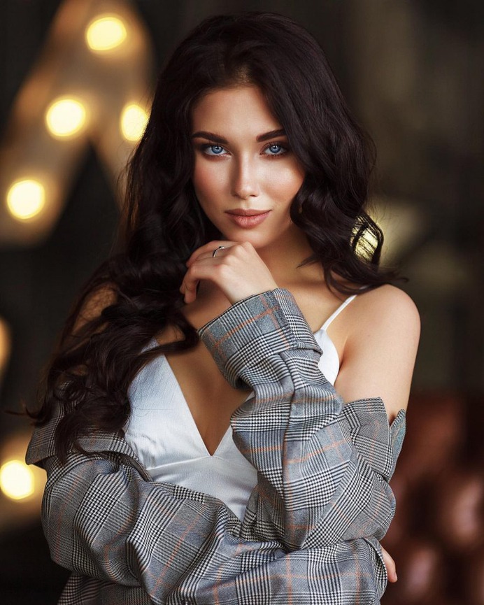 Gorgeous Beauty and Lifestyle Photography by Stas Khachatryan