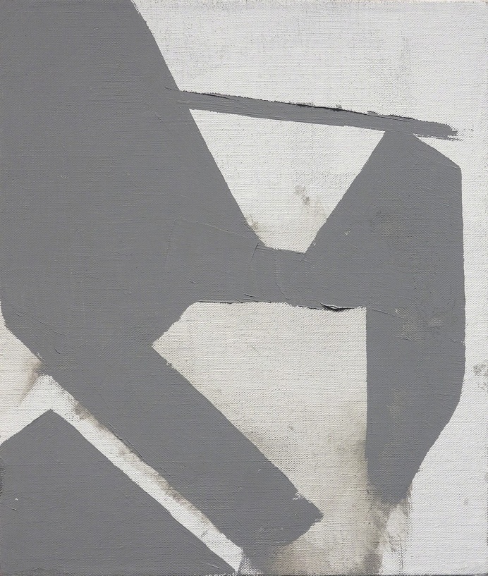 Painting, art, minimalism, minimalist art