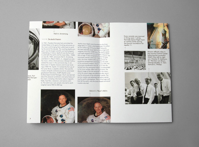 The Universal Zine2010 - Kasper Pyndt #layout