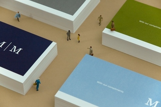 Studio Constantine » Millar Merrigan + Studio Constantine #print #color #brand #identity #studio #stationery #single #constantine