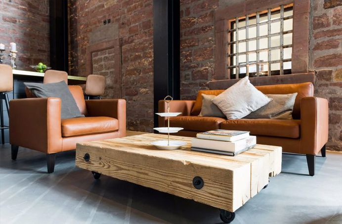 Hotel Liberty by Konrad Knoblauch – Inspiration Grid | Design Inspiration
