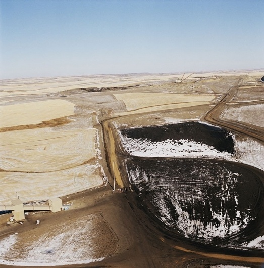 The metabolism of our economy is now on a collision course - but does it float #industry #landscapes