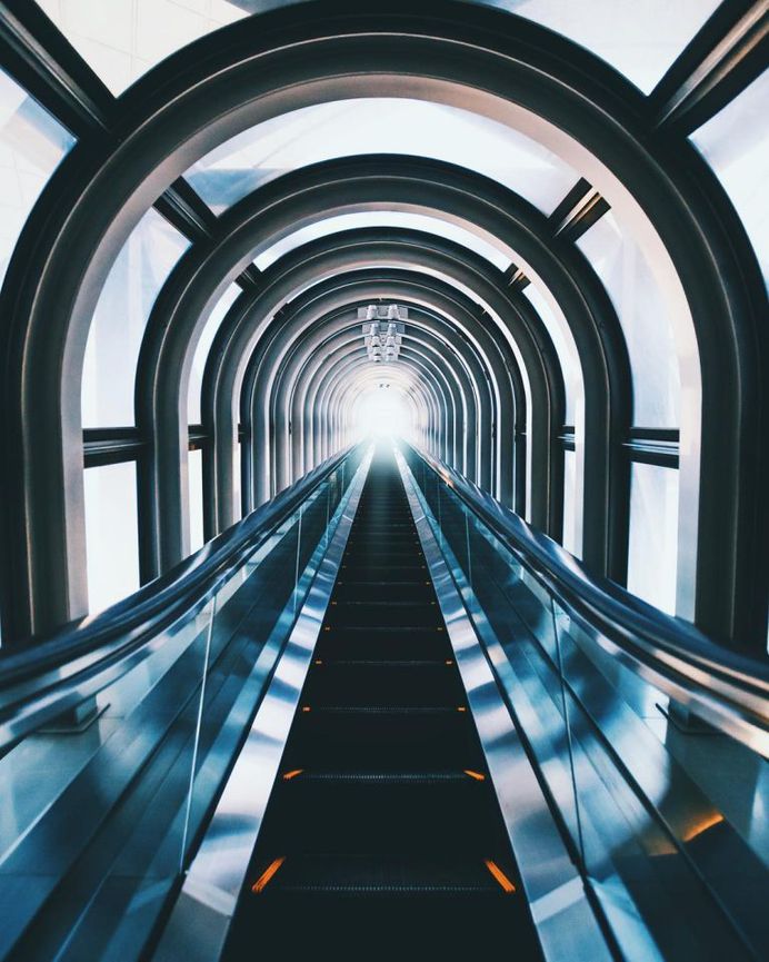 Spectacular Travel Landscape and Urban Photography by Benjamin Lee