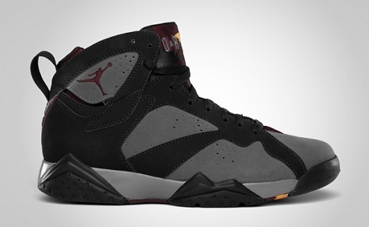 Air Jordan 7 "Bordeaux" Release Date Confirmed | NiceKicks.com #jordan #shoes