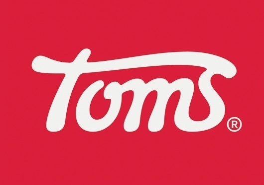 Mega – Visual Identity #logo #toms #identity #red