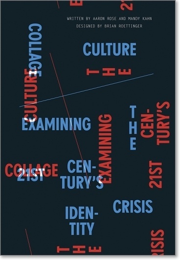 manystuff.org — Graphic Design daily selection #cyan #magenta #composition #poster #type