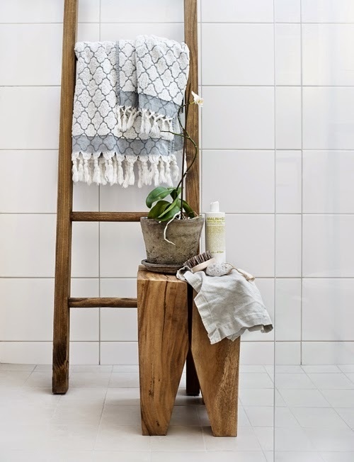 Hitta hem #bathroom #interior