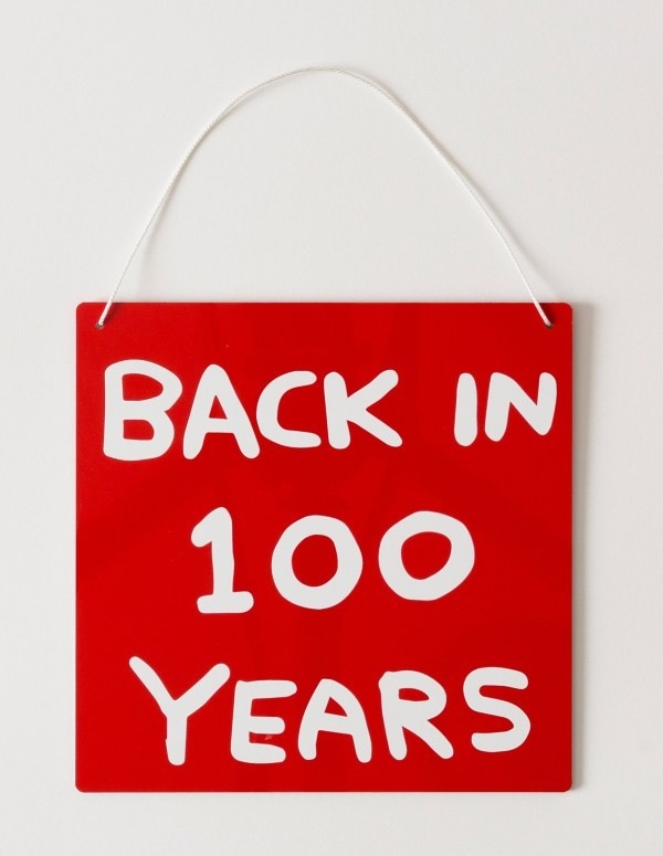 David Shrigley | PICDIT