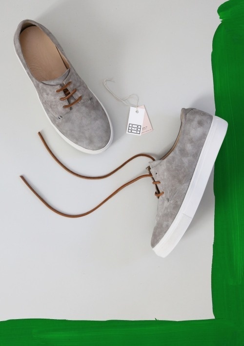 Colony – 2 #shoes #sneakers #spread #painting #collage #colony #branding